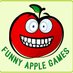 Funny Apple Games (@FunnyAppleGames) Twitter profile photo