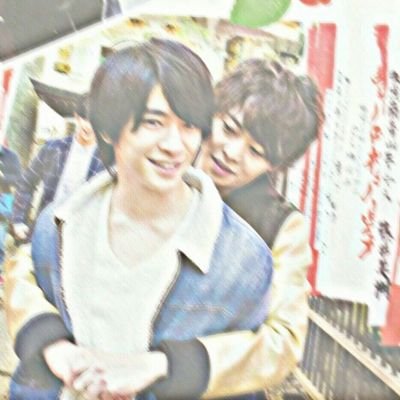 lupIuajGJpvd3Mr's profile picture. 長崎/JC2/Hey! Say! JUMP(o・ω・)(・д・)/エビ中/46グループ
                         いたジャン/エビ中＋＋/恋んトス/わたっち/テラスハウス
                   #JUMP #エビ中 #恋んトス