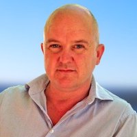 Rob Wilson (@robatincent) 's Twitter Profile