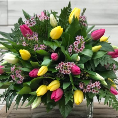 Long-established, local florist. The Watering Can offers exquisite flowers for all events with a heavy European influence and a flair for creativity!