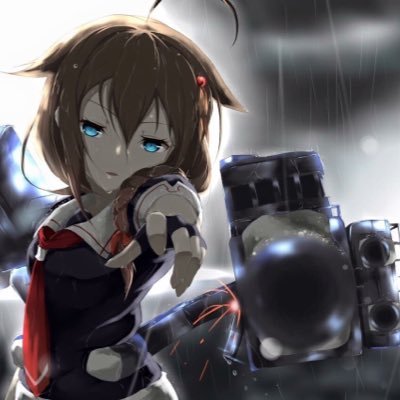 時雨改二さんのプロフィール画像