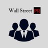 WallStreetPRs's profile picture. Your information partner in the financial markets. Never buy or sell based off of any of our tweets. Please read disclaimer: https://t.co/j1PDnSEfsX