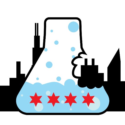 taste of science Chicago Profile