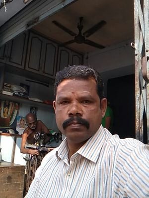 SUBRAMA83698693's profile picture. News