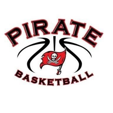 #bhs #wearebranson #bransonpiratebasketball