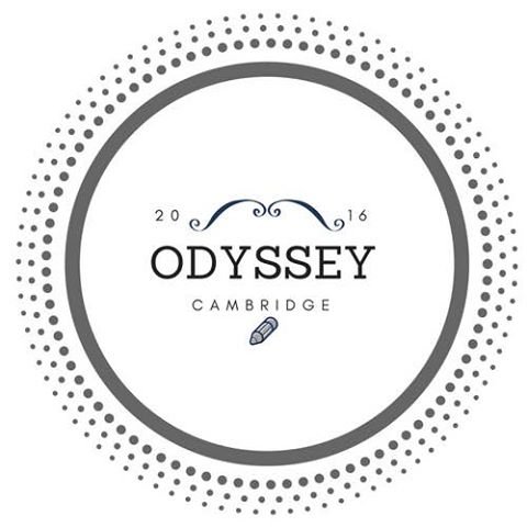 Odyssey is designed to democratize social media, giving an opportunity to millennials across the nation to publish their writing, videos, and photography!