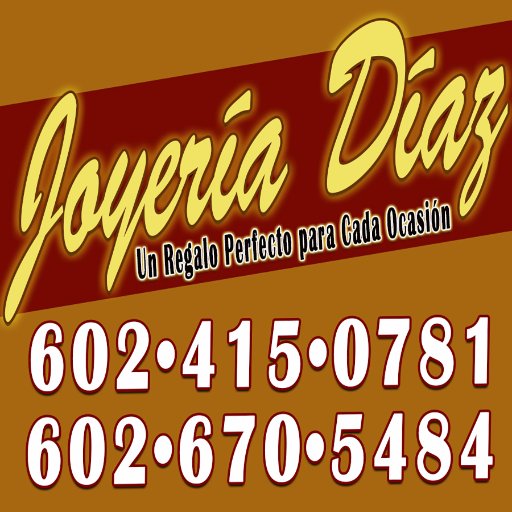 Reparacion de Joyeria al instante
Ordenes Especiales Extenso Surtido
Compramos Oro, Plata y Diamantes, Servicio de Notario Público y mucho más...