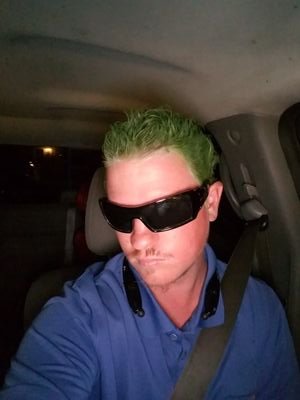 travissharp19's profile picture. 