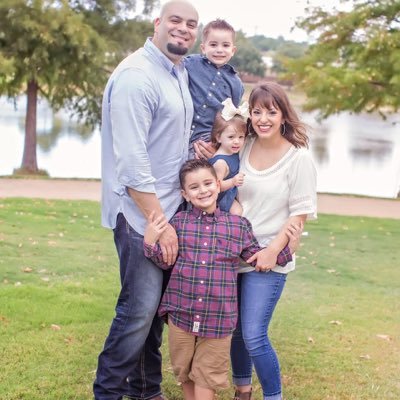 HYPESTUDENTSGP's profile picture. Pastor James don't care about what religion you came from, what you look like, what crowd you hang with, or even how messed-up your past is. you are FAMILY!