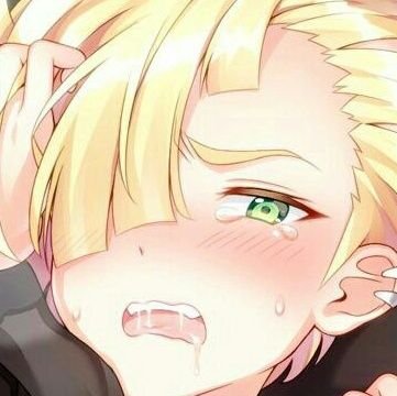 Serious/Crack RP 18+ only please.
The product of a crazy woman and a Jellyfish.. (Also Artist, so expect artwork) @YaGurlGruntA is my lovely gurlfriend.