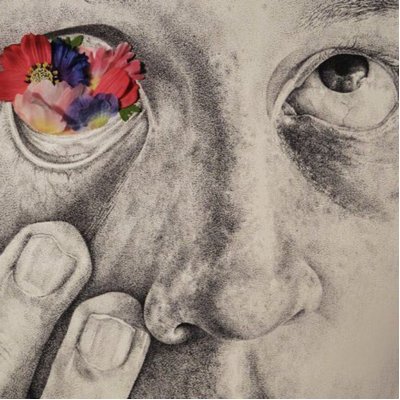 buzzysnow's profile picture. this is all ego. #bitcoin