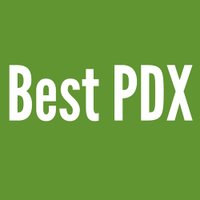 Best PDX (@bestpdx) 's Twitter Profile Photo Best PDX (@bestpdx) 's Twitter Profile Photo