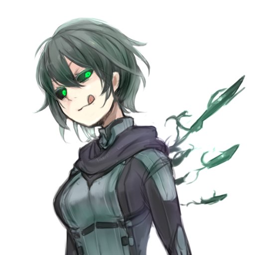 I am the demonic blade Umbra and my hunger for souls is unquenchable! (18+ RP)
