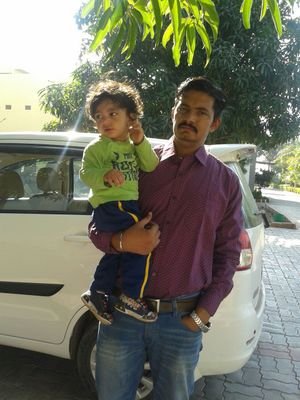 AnshulUK's profile picture. 