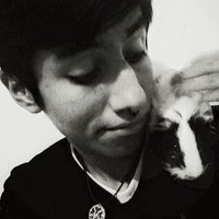 Saúl Hernández (@mc__ben_sahar) 's Twitter Profile