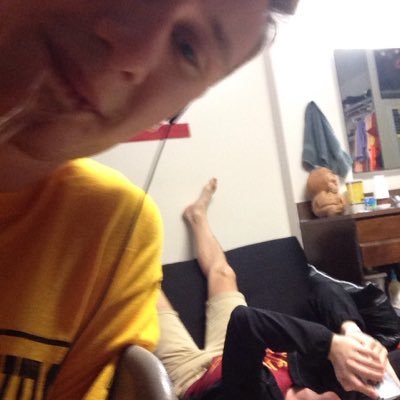 AustinRuss1's profile picture. People who do not help do not need you to stop them from trying to not help, so don't stop letting people not help. Iowa '20