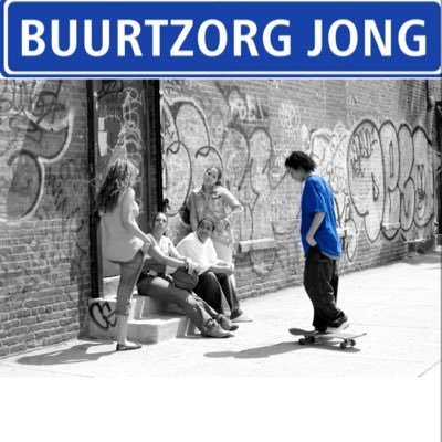 BuurtzorgJongB's profile picture. Buurtzorg Jong Zaltbommel geeft opvoedingsondersteuning en praktische hulp voor gezinnen.
