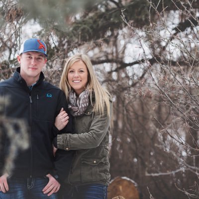 Washed up hockey player, Above average welder, Beer league superstar, Central Alberta farmer