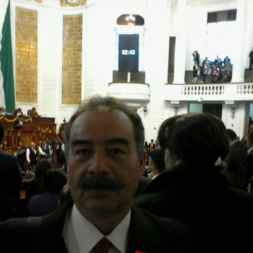 Subsecretario de Organización del Comité del @PRICDMX_.