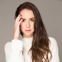 Andrea Torre Hutt (@andreatorreh) 's Twitter Profile