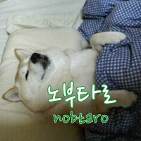 S✪노부타로(@nobtarosecret) 's Twitter Profile Photo