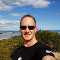 Reece van Buren (@reeceza) 's Twitter Profile Photo