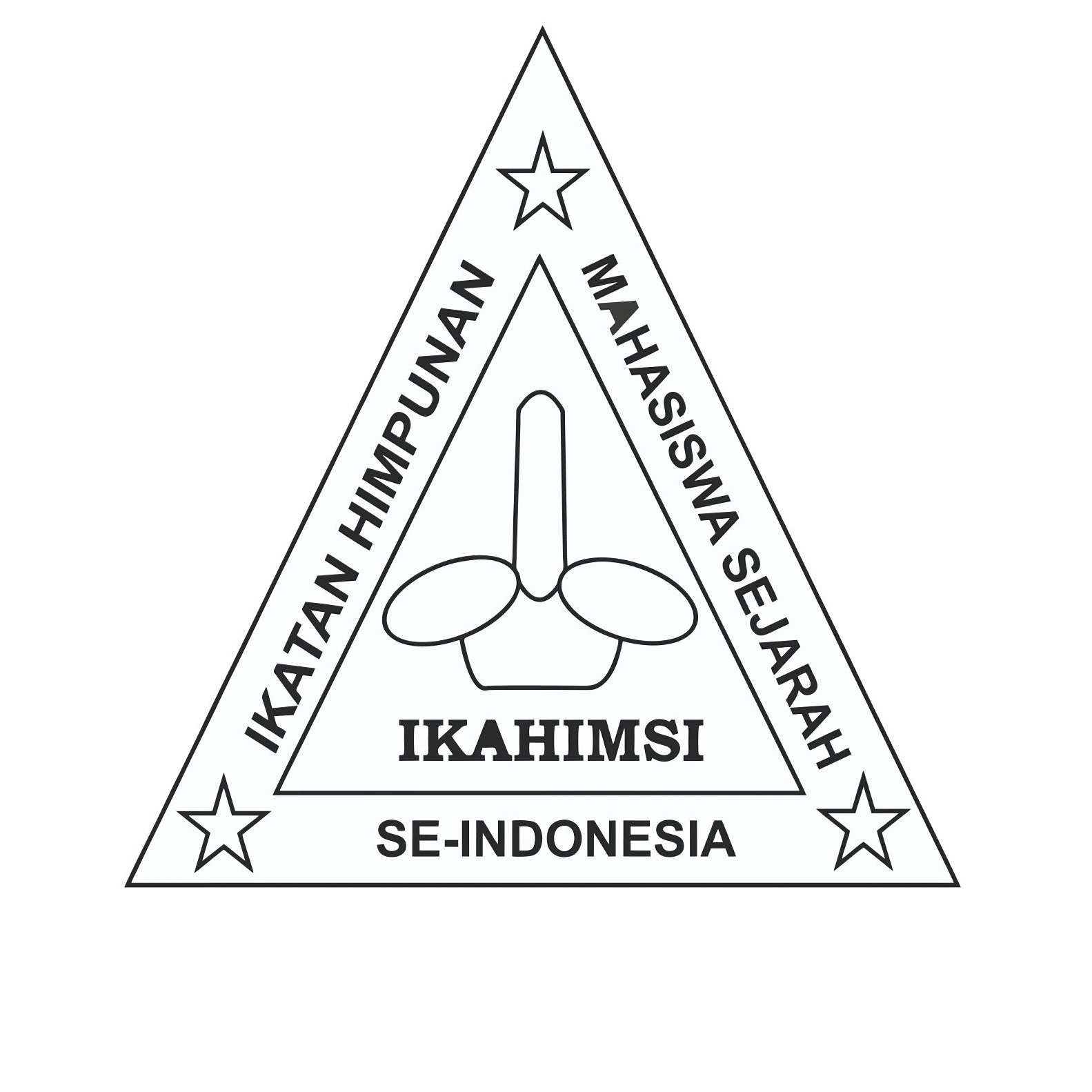 ikahimsi_pusat's profile picture. Akun official IKAHIMSI NASIONAL 
email: ikahimsi.pusat@gmail.com