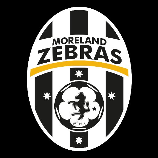 Welcome to the official Twitter profile of Moreland Zebras FC #mzfc #zebras