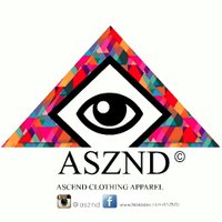 ASZND CLOTHING(@ASZND) 's Twitter Profile Photo
