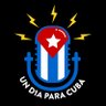 UnDiaParaCuba's profile picture. Un día tiene 1440 minutos. Queremos reunir 1440 videos de un minuto con las exigencias de los cubanos! #FreeCuba Graba tu minuto! #UnDiaParaCuba 🇨🇺
