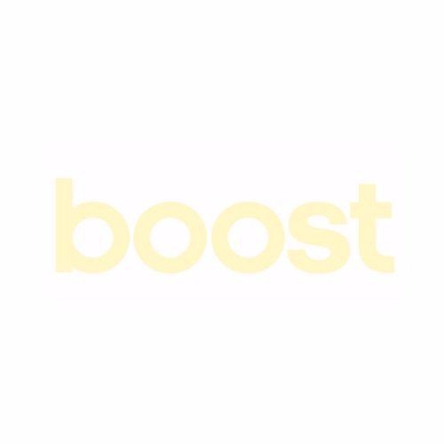 tweeting about boost news and deals.