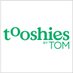 Tooshies by TOM (@tooshiesbytom) Twitter profile photo