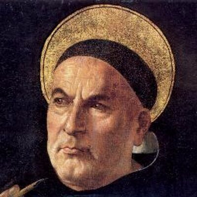 St. Thomas Aquinas Profile