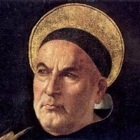 St. Thomas Aquinas(@Aquinas_Quotes) 's Twitter Profile Photo