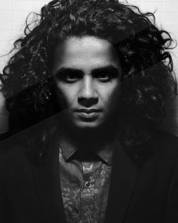 rith333's profile picture. Visual Artist, Graphic Designer, film maker