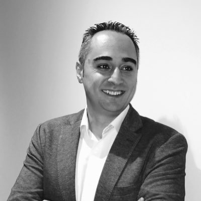 ediazpuente's profile picture. Ingeniero en Informática aprendiz incansable de eHealth y TIC´s aplicadas al sector de la Sanidad. [y tú..¿en las nubes o en la nube?]