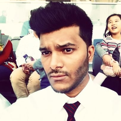 ryzahmd91's profile picture. IT graduate. Entrepreneur.