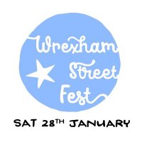 Wrxm Street Festival (@wrexhamstreet) 's Twitter Profile