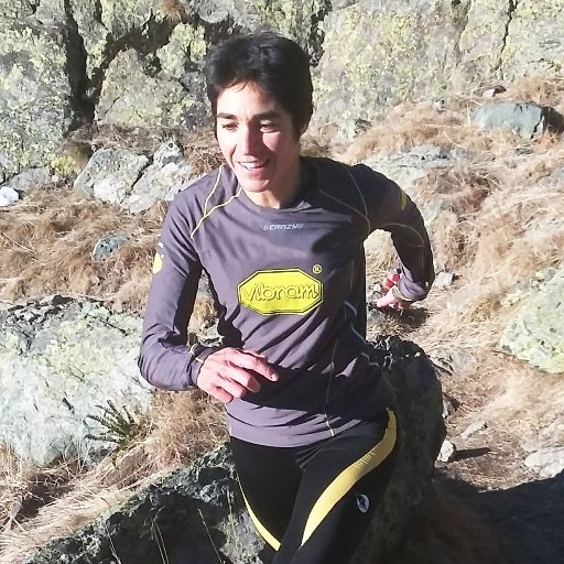 Juliette fait de l'#ultratrail dans le team @vibram et ce compte, maintenu par son frère, est dédié à cette partie de sa vie.