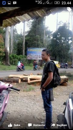 Gogon27457804's profile picture. Panas kai hari ini