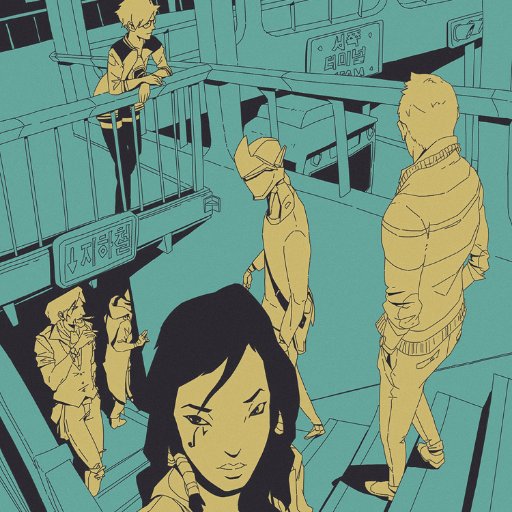 interruptVEKTOR's profile picture. 