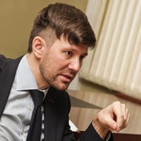 Alexandr Bespoldenov (@pr_manager) 's Twitter Profile