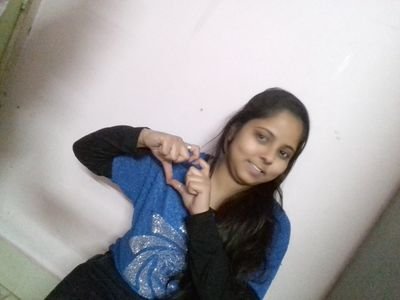 ChetnaV81687568's profile picture. https://t.co/jBKtxjpiEw