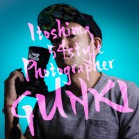 グンキ@撮影エンターテイナー(@GUNKI_photo) 's Twitter Profile Photo