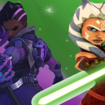 JediMasterDoom's profile picture. Jedi Master Doom from vine/Matthew🇬🇧//mostly Star Wars and overwatch edits(guilty pleasure😅)// Ahsoka slays😈//leave requests for edit ideas and feedback🙂//