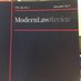 Modern Law Review (@ModernLRev) Twitter profile photo