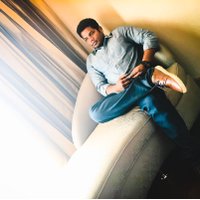 arivazhagan.m (@mearivu) 's Twitter Profile