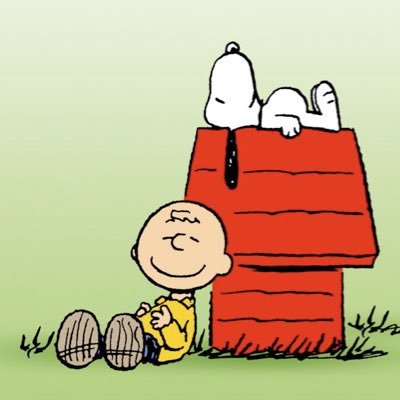 Charlie Brown Fan Account