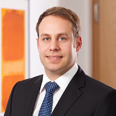 LeichtleOmari's profile picture. LeichtleOmari Rechtsanwälte #businesslaw #rechtsanwalt