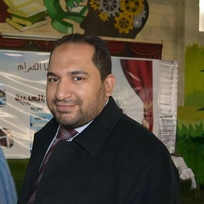 sayedha51916226's profile picture. 